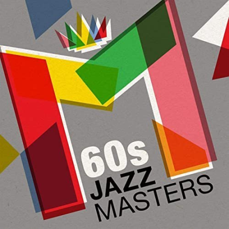 VA - 60s Jazz Masters (2020) Mp3