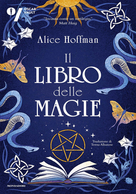 Alice Hoffman - Il libro delle magie (2026)
