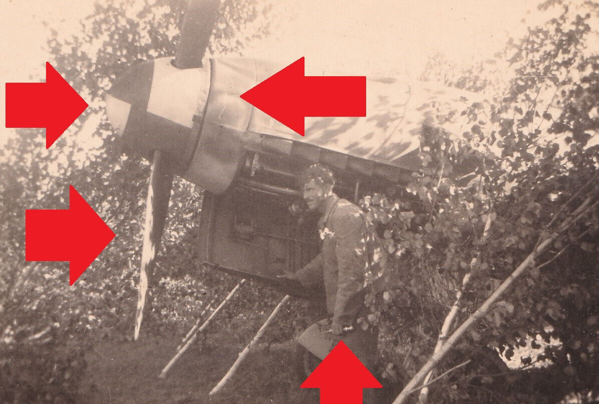 Foto,ME 109,Jagdgeschwader 54,Staffelabzeichen,Mailing,Kennung,Tarn,JG 76,Jäger