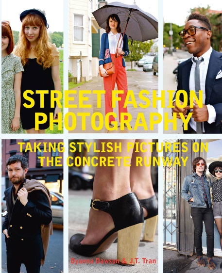 Street Fashion Photography: Taking Stylish Pictures on the Concrete Runway