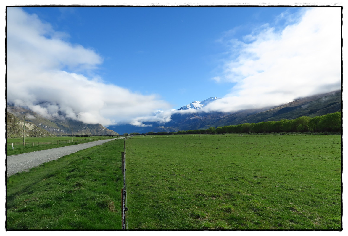 Escapada a Queenstown y Wanaka (octubre 2018): glaciares, lagos y vistas - Escapadas y rutas por la Nueva Zelanda menos conocida (4)