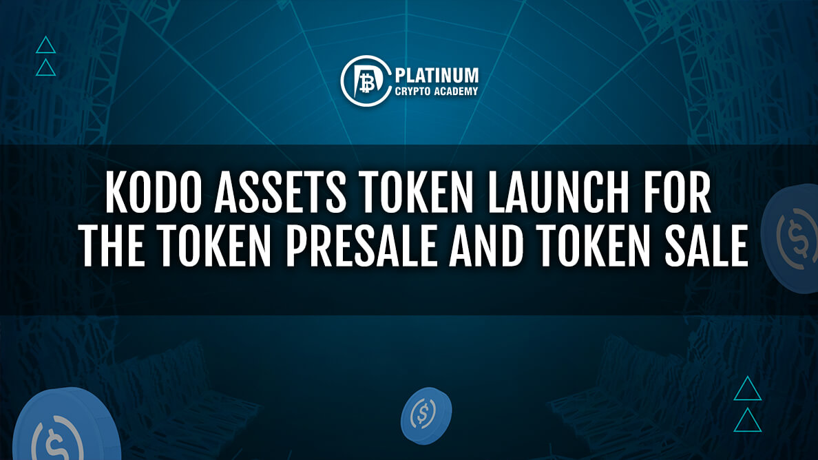 Kodo-Assets-Token-Launch-for-the-Token-P