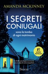 Amanda McKinney – I segreti coniugali (2026)