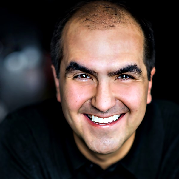 Javier Lacroix