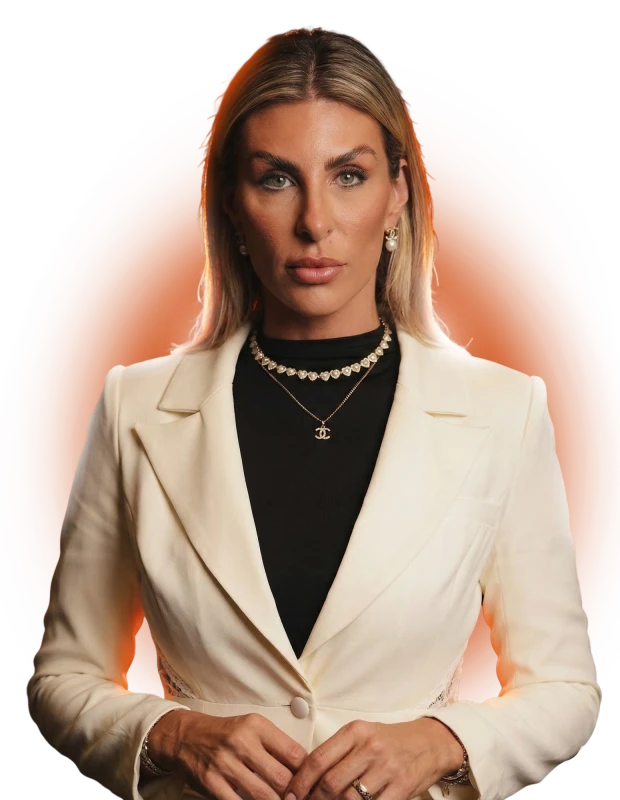 Liderança de Alto Nível