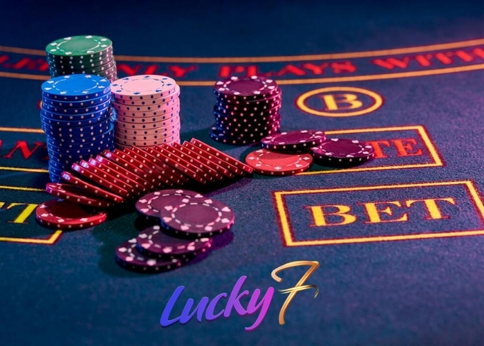 Lucky7even Casino Bewertung