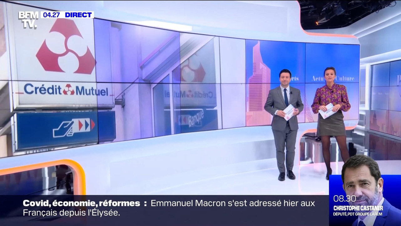11.10 - 03.30.00 - Première édition. Un nouveau tandem prend les comm....ts_snapshot_00.02.50_[2021.