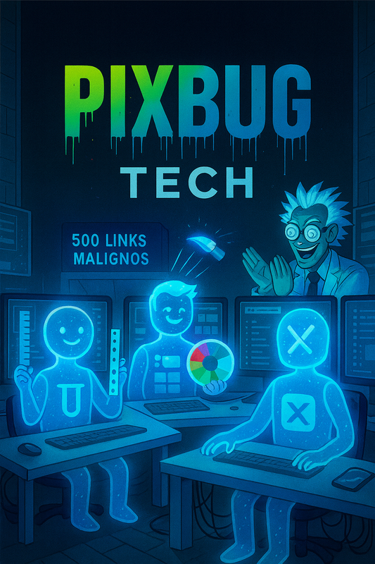 Matéria Exclusiva da Pixbugtech: Sub-Agentes em Ação — Claude Code Vira Chefe de Equipe nos Laboratórios dos Nossos Maníacos