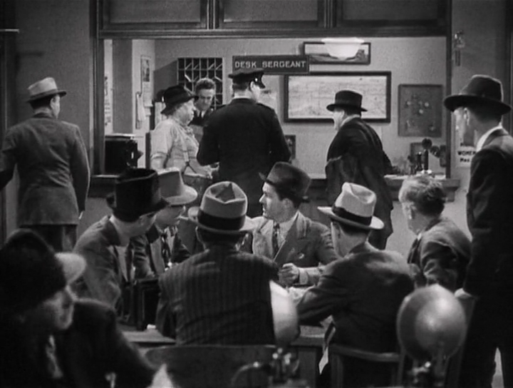 You Can't Take It With You (1938) 08