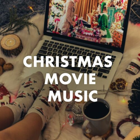 VA - Christmas Movie Music (2022)