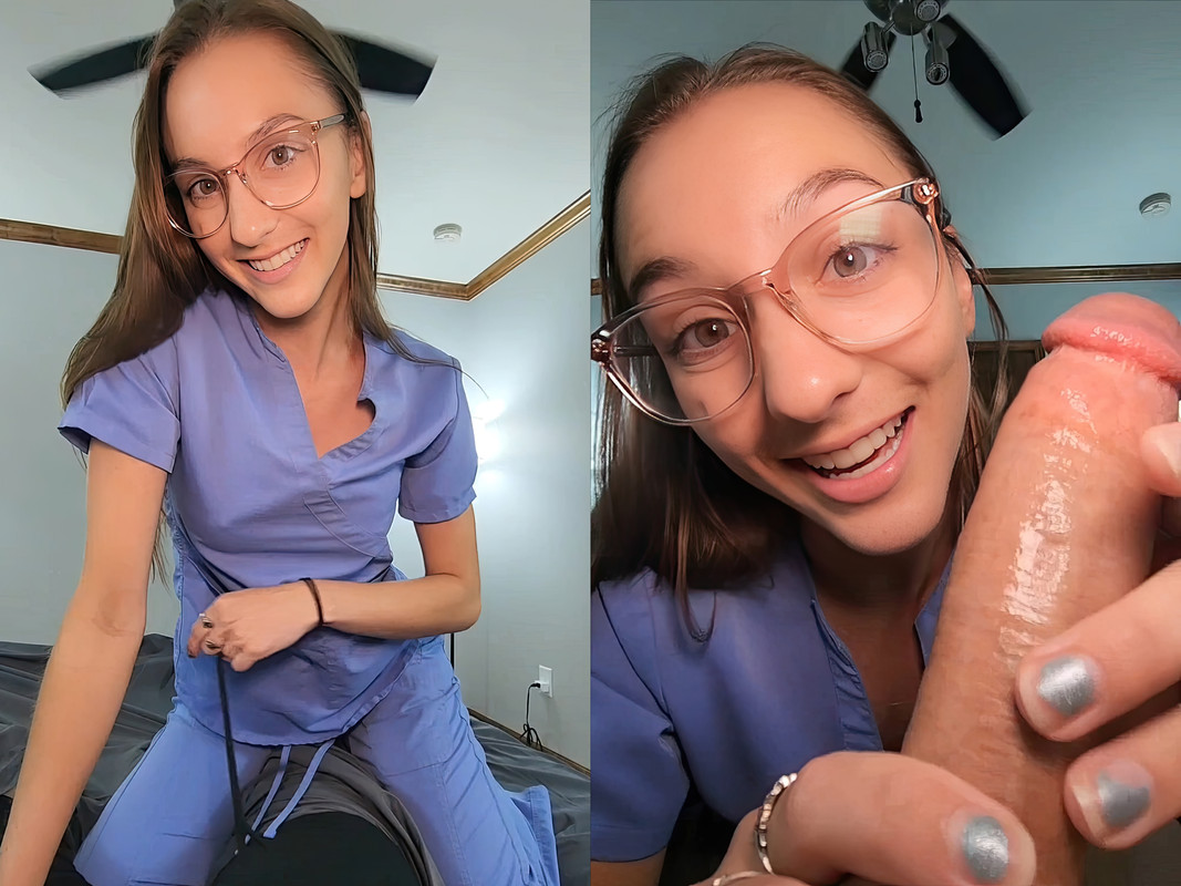OnlyFans Bigbootybailey Onlyfans Anal Helps Patient Feel Better
