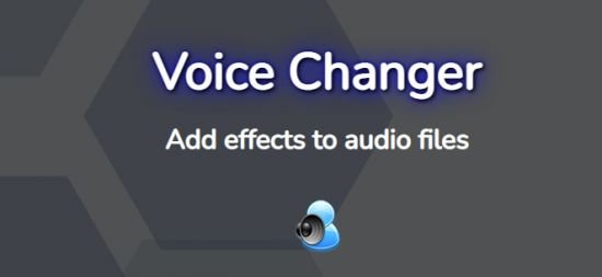 VovSoft Voice Changer v1.1 VovSoft Voice Changer v1.1