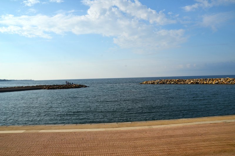CIVITAVECCHIA-13 y 14-9-2023 - Italia y sus pueblos-2018/2019/2023 (32)