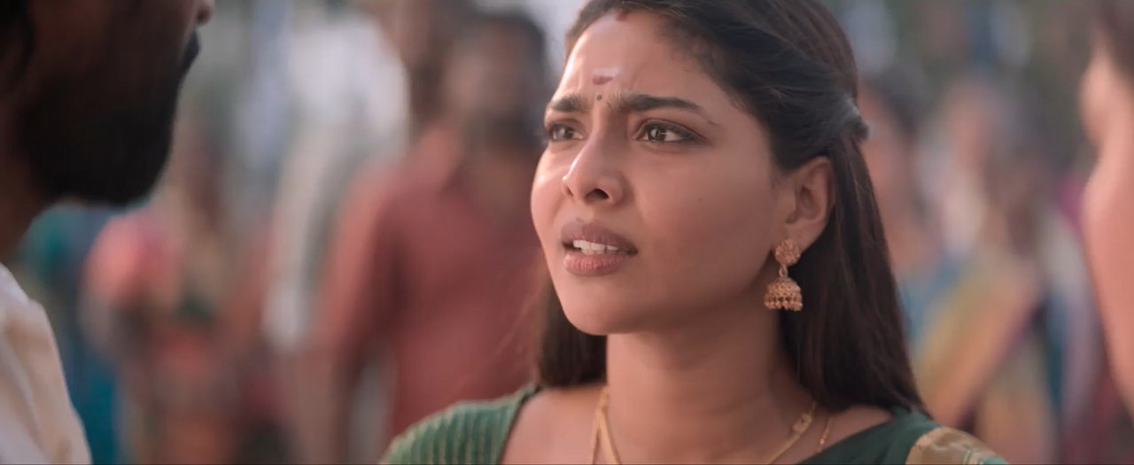 Maaman 2025 WebRip [Tamil + Telugu + Kannada] 480p 720p ESub Screenshot
