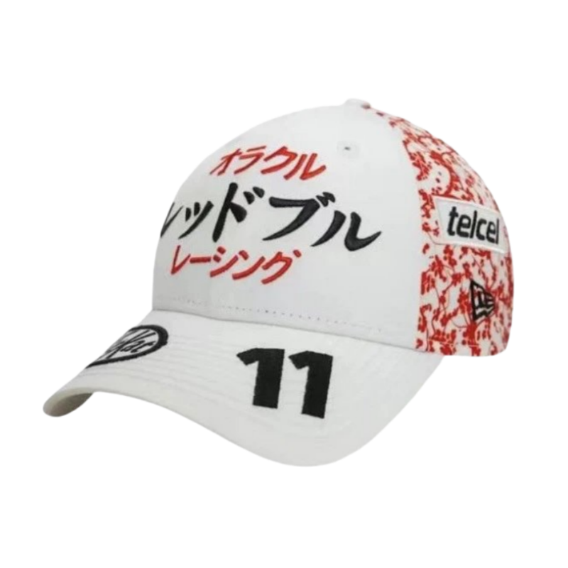 Redbull Hat