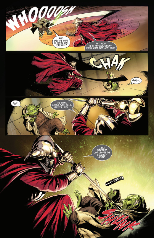 Star Wars - Jedi Knights 002 (2025) - 0015