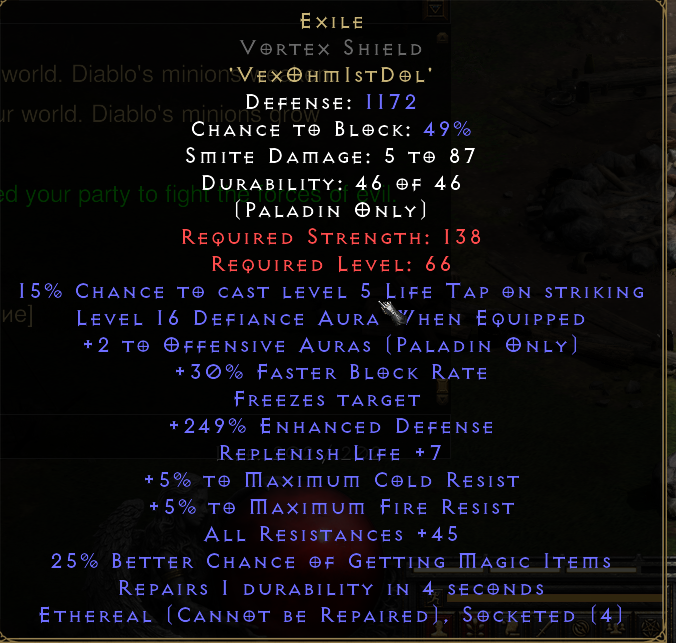 Eth Exile Vortex Topic D Jsp