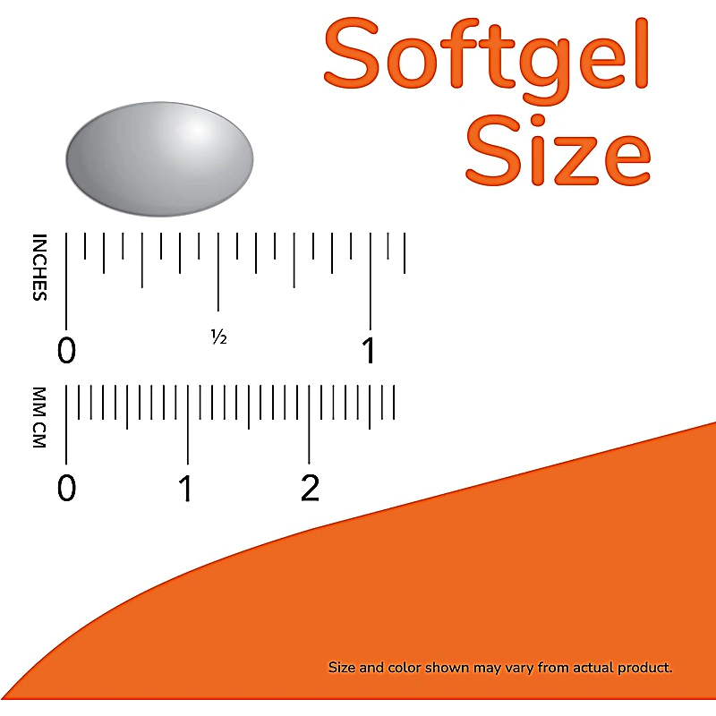 now e 400 iu 50s s/gels