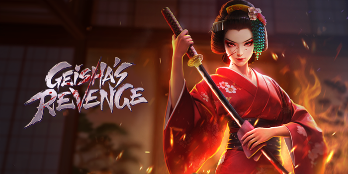 Tatacara Main Slot Geisha’s Revenge Agar Jackpot Maksimal
