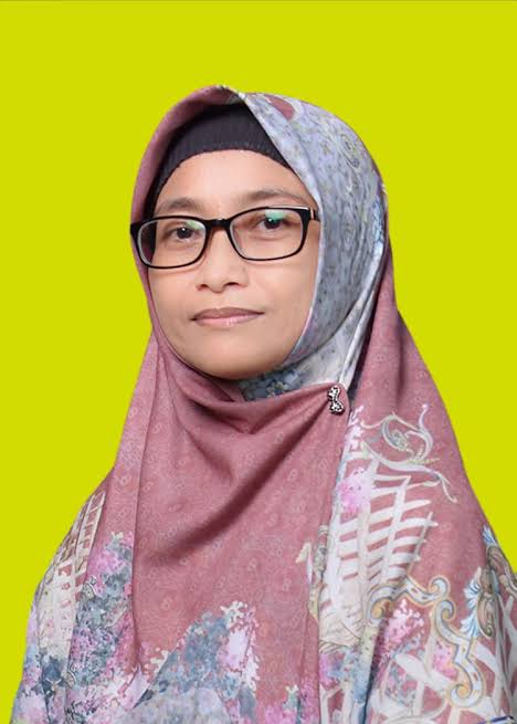 Tini Elyn Herlina Photo