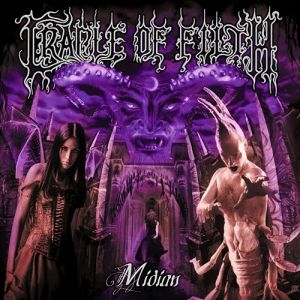 Re: Cradle of Filth