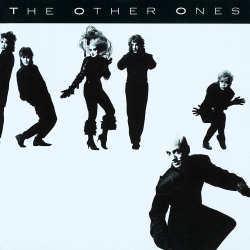 The Other Ones - The Other Ones (1986)