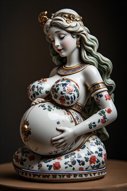 Pregnant-Hera-faience-figurine-(20)