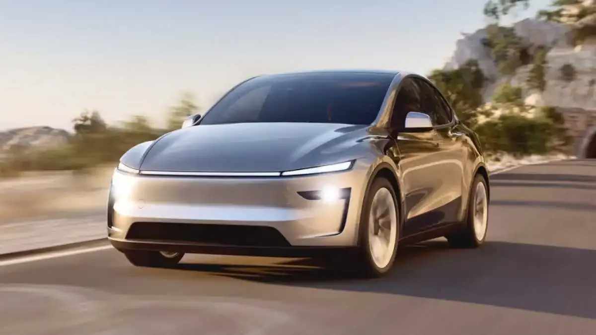 Tesla