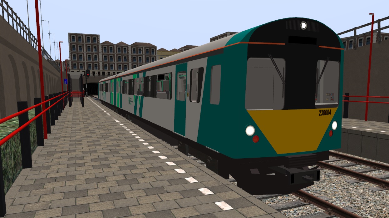 Class 230 - Page 3 - Metro simulator forums