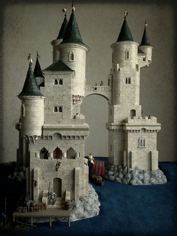 Castillo del Mar 04