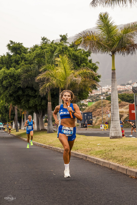 Canary-Run 121