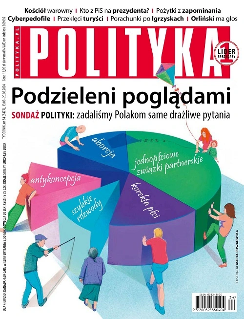 Polityka 34/2024