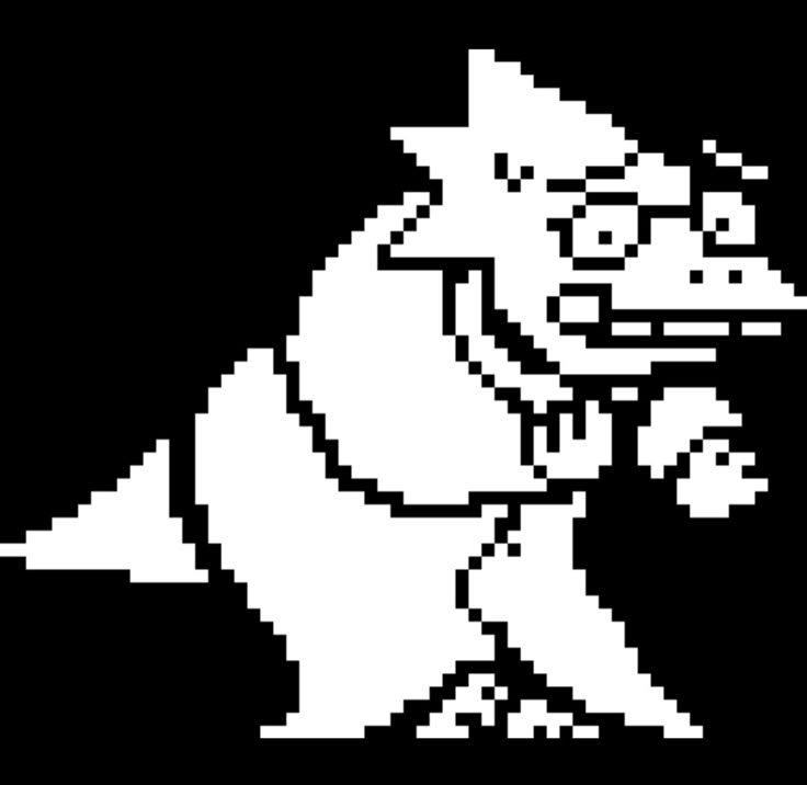 Alphys