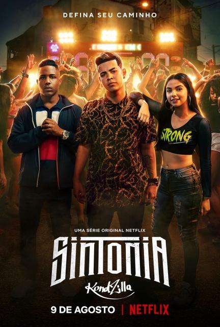 Sintonia (2019) {Sezon 1} {Kompletny Sezon} PLSUB.720p.NF.WEB-DL.DDP5.1.H.264-NTb / Napisy PL