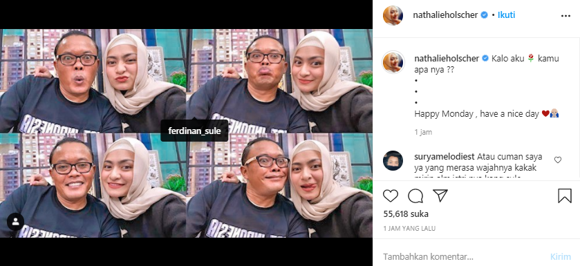 tribunnews