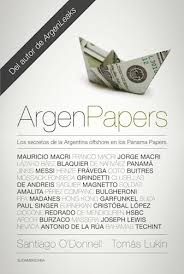 ARGENPAPERS, SANTIAGO O DONNELL