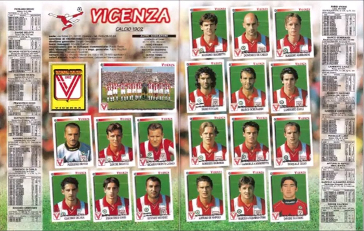 Calciatori panini 1997-98-20
