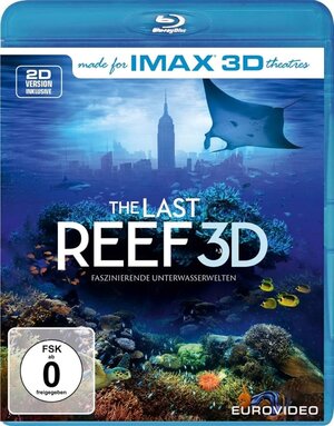 The Last Reef 3D (2012) BDRA BluRay 3D 2D Full DTSHD ITA ENG - DB