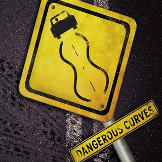 Dangerous Curves - Dangerous Curves (2016).mp3 - 320 Kbps