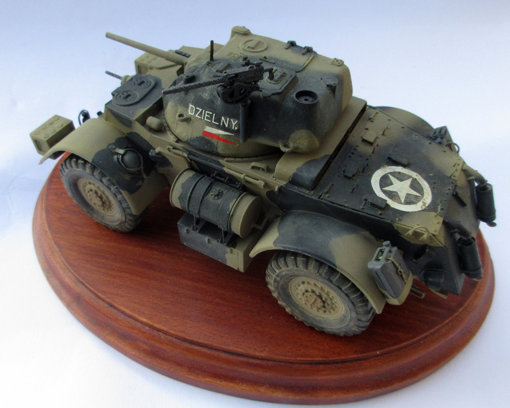 Staghound Mk. I  (30)