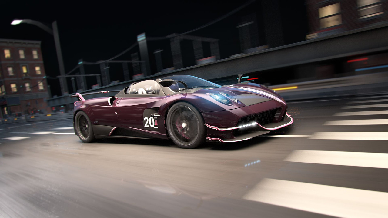 Pagani Huayra Roadster BC revealed in Zynga’s CSR Racing 2 (3)
