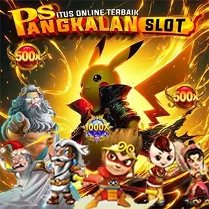 PANGKALANSLOT : Pusat The Most To Play Slot Gacor Hari ini.