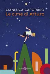 Gianluca Caporaso – Le cime di Arturo (2026)