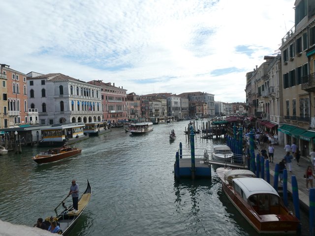 DÍA 10 – Padua / Venecia - Dolomitas, Garda, Venecia... Noreste de Italia en verano de 2025 (29)