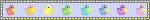 rainbow duck blinkie