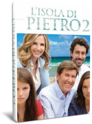 L'isola di Pietro - Stagione 2 (2018) .avi WebRip MP3 ITA [Completa]
