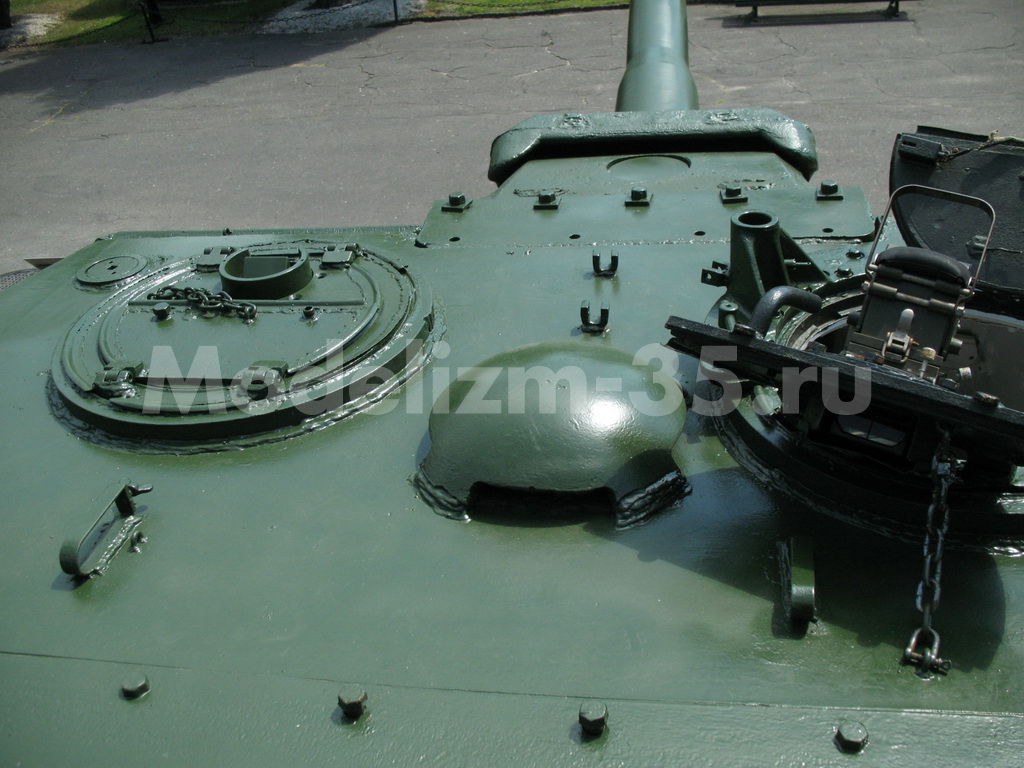 СУ-122_Колобжег_031