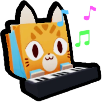 keyboard cat