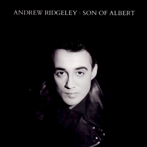 Andrew Ridgeley (Wham!, Solo) - Son Of Albert (1990) .mp3 -320 Kbps