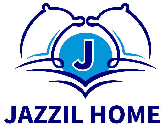 Jazzil Home Logo